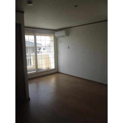 ジョイフルハイムＢ 201【管理NO：1-007107802-02010】 ★家具家電は申し込み後に搬入します★ ★2026年09月下旬入居可能★の物件写真2