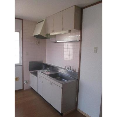 ジョイフルハイムＢ 201【管理NO：1-007107802-02010】 ★家具家電は申し込み後に搬入します★ ★2026年09月下旬入居可能★の物件写真3