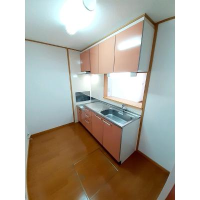 フェリーチェカーサＣ 102【管理NO：1-013641202-01020】 ★家具家電は申し込み後に搬入します★ ★2026年09月下旬入居可能★の物件写真3