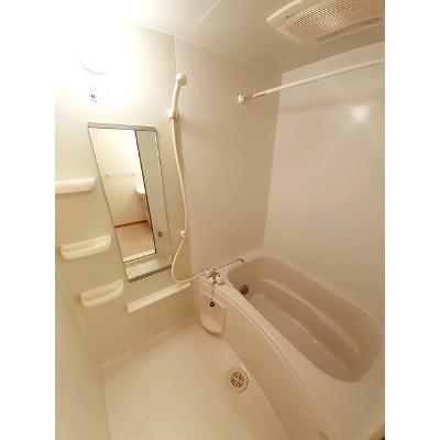 フェリーチェカーサＣ 102【管理NO：1-013641202-01020】 ★家具家電は申し込み後に搬入します★ ★2026年09月下旬入居可能★の物件写真4
