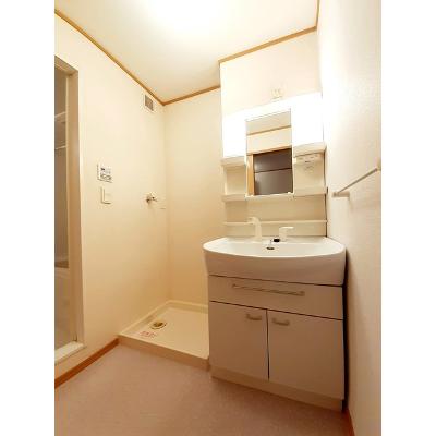 フェリーチェカーサＣ 102【管理NO：1-013641202-01020】 ★家具家電は申し込み後に搬入します★ ★2026年09月下旬入居可能★の物件写真6