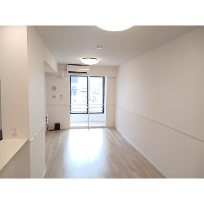 エルヴェ 102【管理NO：1-028646301-01020】 ★家具家電は申し込み後に搬入します★ ★2026年09月下旬入居可能★の物件写真2