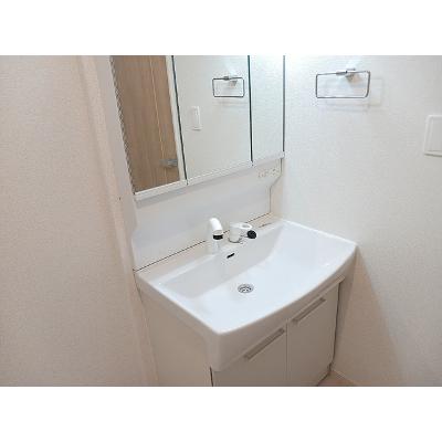エルヴェ 102【管理NO：1-028646301-01020】 ★家具家電は申し込み後に搬入します★ ★2026年09月下旬入居可能★の物件写真6