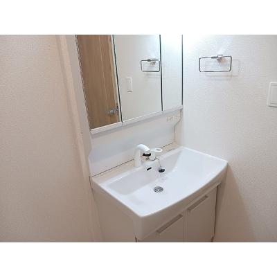 エルヴェ 101【管理NO：1-028646301-01010】 ★家具家電は申し込み後に搬入します★ ★2026年09月下旬入居可能★の物件写真6