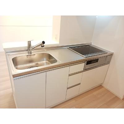 ノイエ　ハイマート 103【管理NO：1-028639801-01030】 ★家具家電は申し込み後に搬入します★ ★2026年10月上旬入居可能★の物件写真3