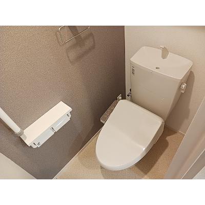 ノイエ　ハイマート 103【管理NO：1-028639801-01030】 ★家具家電は申し込み後に搬入します★ ★2026年10月上旬入居可能★の物件写真5
