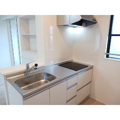 アンフィニ　アムールⅠ 202【管理NO：1-028512401-02020】 ★家具家電は申し込み後に搬入します★ ★2026年09月下旬入居可能★の物件写真3