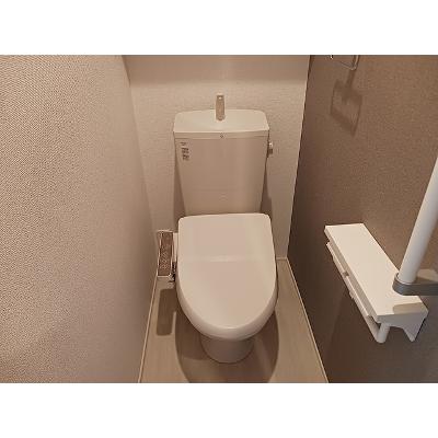 アンフィニ　アムールⅠ 202【管理NO：1-028512401-02020】 ★家具家電は申し込み後に搬入します★ ★2026年09月下旬入居可能★の物件写真5
