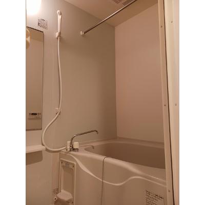 グリーンヒルⅡ 201【管理NO：1-016100801-02010】 ★家具家電は申し込み後に搬入します★ ★2026年10月上旬入居可能★の物件写真4
