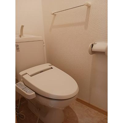 グリーンヒルⅡ 201【管理NO：1-016100801-02010】 ★家具家電は申し込み後に搬入します★ ★2026年10月上旬入居可能★の物件写真5