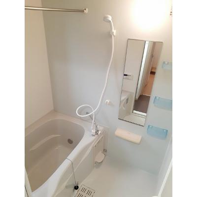 サン　フォレスト　Ⅰ 102【管理NO：1-015800701-01020】 ★家具家電は申し込み後に搬入します★ ★2026年09月下旬入居可能★の物件写真4