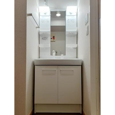 サン　フォレスト　Ⅰ 102【管理NO：1-015800701-01020】 ★家具家電は申し込み後に搬入します★ ★2026年09月下旬入居可能★の物件写真6