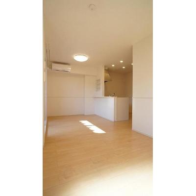 エターナリーⅡ 104【管理NO：1-024821002-01040】 ★家具家電は申し込み後に搬入します★ ★2026年10月上旬入居可能★の物件写真2