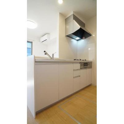エターナリーⅡ 104【管理NO：1-024821002-01040】 ★家具家電は申し込み後に搬入します★ ★2026年10月上旬入居可能★の物件写真3