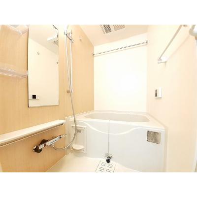 エスポワール２０２４ 103【管理NO：1-027588701-01030】 ★家具家電は申し込み後に搬入します★ ★2026年10月中旬入居可能★の物件写真4