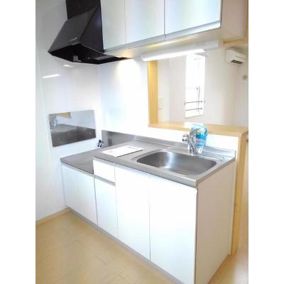 ぼっち 201【管理NO：1-016709801-02010】 ★家具家電は申し込み後に搬入します★ ★2026年09月下旬入居可能★の物件写真3