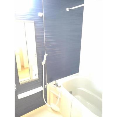 ぼっち 201【管理NO：1-016709801-02010】 ★家具家電は申し込み後に搬入します★ ★2026年09月下旬入居可能★の物件写真4