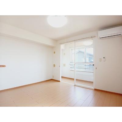 ニューキャロットⅡ 203【管理NO：1-014960701-02030】 ★家具家電は申し込み後に搬入します★ ★2026年10月上旬入居可能★の物件写真2