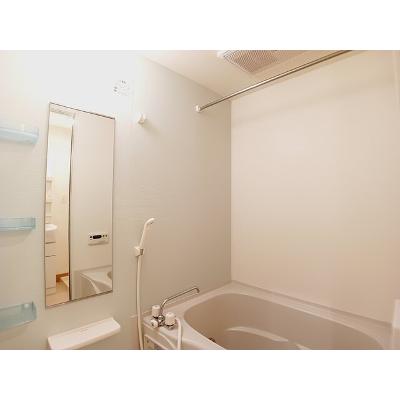 ニューキャロットⅡ 203【管理NO：1-014960701-02030】 ★家具家電は申し込み後に搬入します★ ★2026年10月上旬入居可能★の物件写真4