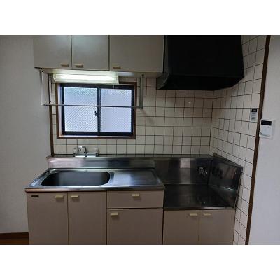 グリーンヒル・ハイツ 103【管理NO：1-007200001-01030】 ★家具家電は申し込み後に搬入します★ ★2026年09月下旬入居可能★の物件写真3