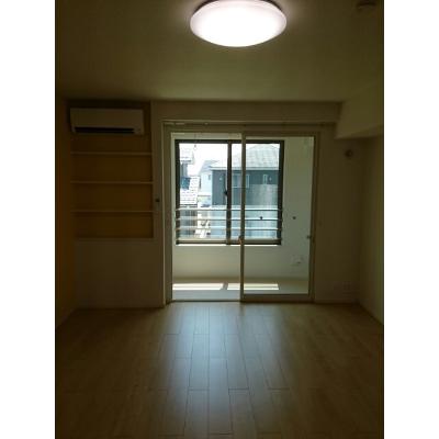 ビレッジ　ハイマウンテン 203【管理NO：1-025323301-02030】 ★家具家電は申し込み後に搬入します★ ★2026年10月中旬入居可能★の物件写真2