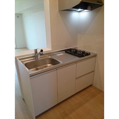 ビレッジ　ハイマウンテン 203【管理NO：1-025323301-02030】 ★家具家電は申し込み後に搬入します★ ★2026年10月中旬入居可能★の物件写真3