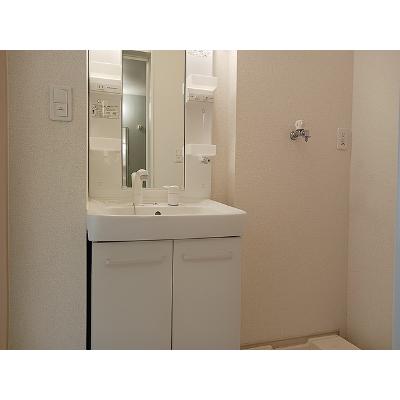 レ・セーナ 102【管理NO：1-018516001-01020】 ★家具家電は申し込み後に搬入します★の物件写真6