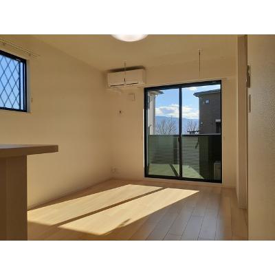 カルム・アゼリア　Ⅰ 101【管理NO：1-026923801-01010】 ★家具家電は申し込み後に搬入します★の物件写真2