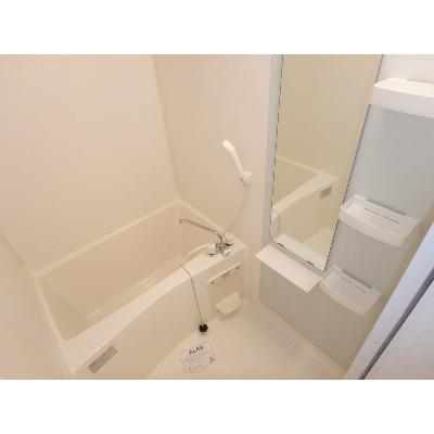 ビバーチェ 202【管理NO：1-012850201-02020】 ★家具家電は申し込み後に搬入します★の物件写真4