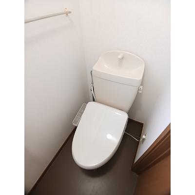 メゾン・ソレイユ 205【管理NO：1-010623301-02040】 ★家具家電は申し込み後に搬入します★の物件写真5