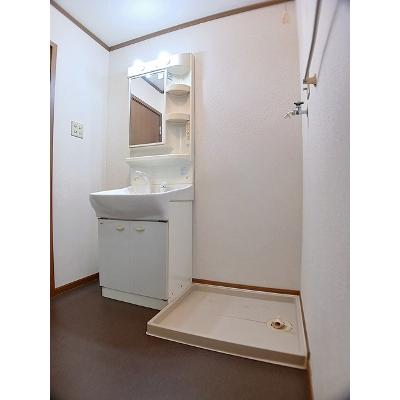 メゾン・ソレイユ 205【管理NO：1-010623301-02040】 ★家具家電は申し込み後に搬入します★の物件写真6
