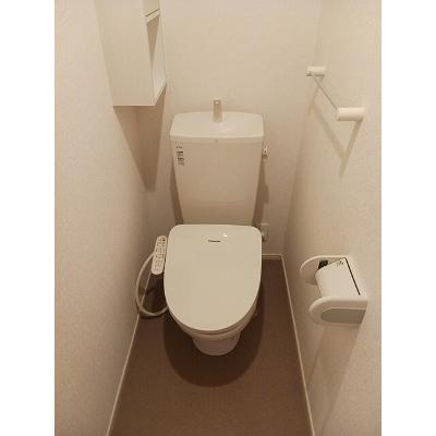 グレイスヴィラⅢ 103【管理NO：1-018988101-01030】 ★家具家電は申し込み後に搬入します★ ★2026年09月上旬入居可能★の物件写真5