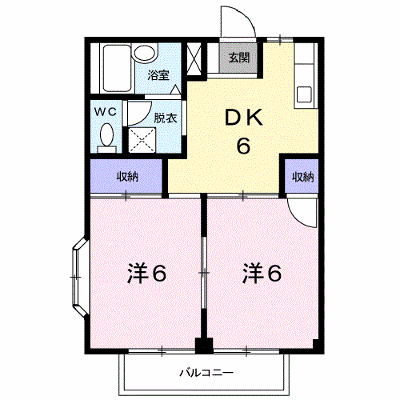 シティハイツ今之浦Ｃ 203【管理NO：1-001776401-02030】 ★家具家電は申し込み後に搬入します★の外観画像