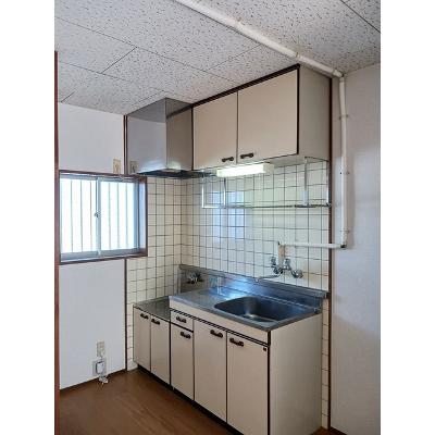 シティハイツ今之浦Ｃ 203【管理NO：1-001776401-02030】 ★家具家電は申し込み後に搬入します★の物件写真3