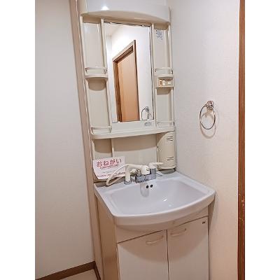 ファンズ・オグラⅠ 202【管理NO：1-007424501-02020】 ★家具家電は申し込み後に搬入します★ ★2026年10月中旬入居可能★の物件写真6