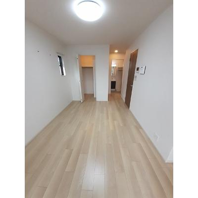 ファイン　ジニア　Ａ 201【管理NO：1-027349401-02010】 ★家具家電は申し込み後に搬入します★ ★2026年10月上旬入居可能★の物件写真2