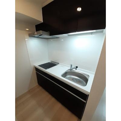 ファイン　ジニア　Ａ 201【管理NO：1-027349401-02010】 ★家具家電は申し込み後に搬入します★ ★2026年10月上旬入居可能★の物件写真3