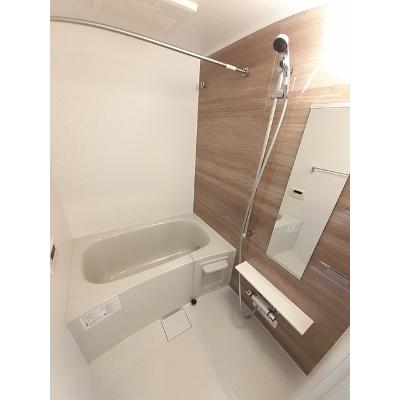 ファイン　ジニア　Ａ 201【管理NO：1-027349401-02010】 ★家具家電は申し込み後に搬入します★ ★2026年10月上旬入居可能★の物件写真4