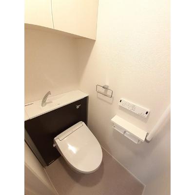 ファイン　ジニア　Ａ 201【管理NO：1-027349401-02010】 ★家具家電は申し込み後に搬入します★ ★2026年10月上旬入居可能★の物件写真5