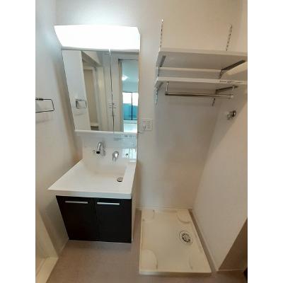 ファイン　ジニア　Ａ 201【管理NO：1-027349401-02010】 ★家具家電は申し込み後に搬入します★ ★2026年10月上旬入居可能★の物件写真6