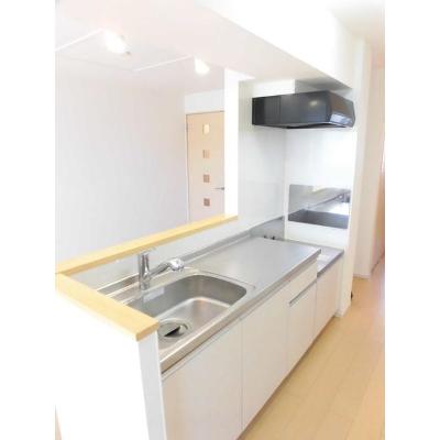 アイランド花月　Ⅲ 201【管理NO：1-018846302-02010】 ★家具家電は申し込み後に搬入します★ ★2026年10月下旬入居可能★の物件写真3