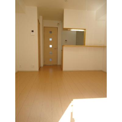 カーサ・アンダンテ 202【管理NO：1-017206801-02020】 ★家具家電は申し込み後に搬入します★ ★2026年11月中旬入居可能★の物件写真2