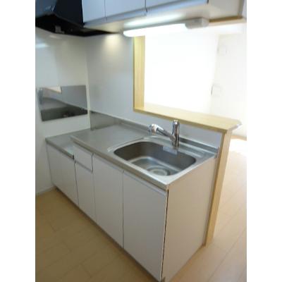カーサ・アンダンテ 202【管理NO：1-017206801-02020】 ★家具家電は申し込み後に搬入します★ ★2026年11月中旬入居可能★の物件写真3