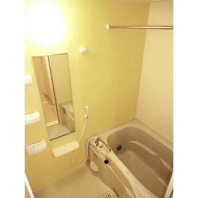 カーサ・アンダンテ 202【管理NO：1-017206801-02020】 ★家具家電は申し込み後に搬入します★ ★2026年11月中旬入居可能★の物件写真4