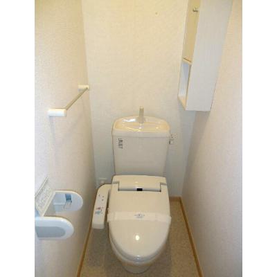 フォレストウィング・Ｋ 203【管理NO：1-015589901-02030】 ★家具家電は申し込み後に搬入します★の物件写真5