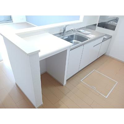コンフォート　ショコラ 101【管理NO：1-020819801-01010】 ★家具家電は申し込み後に搬入します★の物件写真3