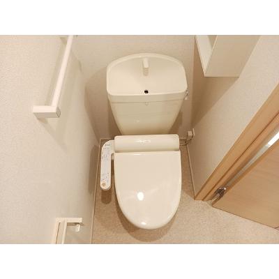 コンフォート　ショコラ 101【管理NO：1-020819801-01010】 ★家具家電は申し込み後に搬入します★の物件写真5