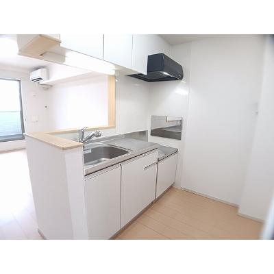 サンリット 202【管理NO：1-020504101-02020】 ★家具家電は申し込み後に搬入します★の物件写真3