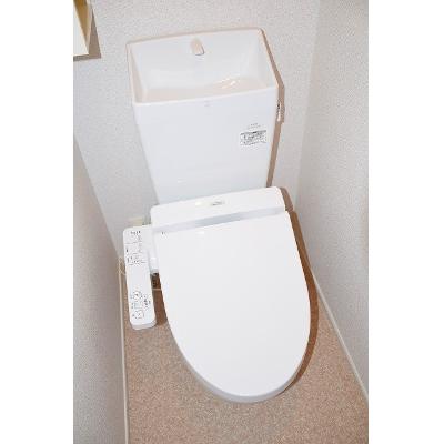 オレンジヒルズ論田Ｃ 106【管理NO：1-022145401-01050】 ★家具家電は申し込み後に搬入します★ ★2026年10月上旬入居可能★の物件写真5