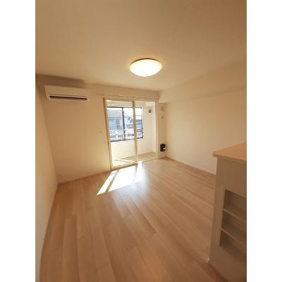 Ｓｕｎｎｙ 203【管理NO：1-027597901-02030】 ★家具家電は申し込み後に搬入します★ ★2026年10月中旬入居可能★の物件写真2